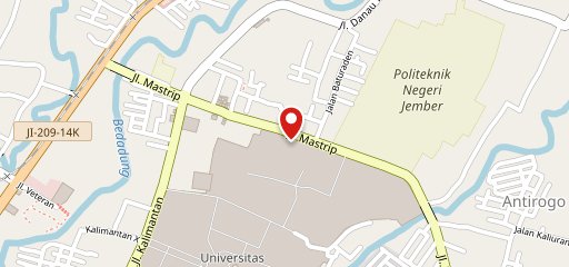Bestlink Cafe на карте
