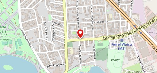 Bestovens на карте
