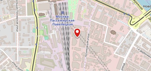 Бесценные дары на карте