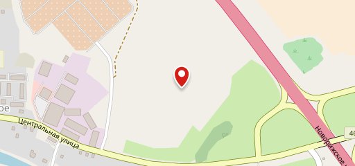 Besty на карте