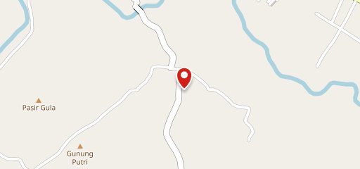 Besweet на карте