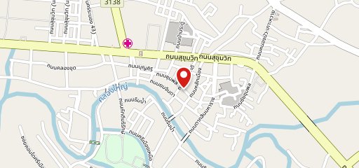 BETA House 040 на карте