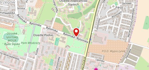 Beti на карте