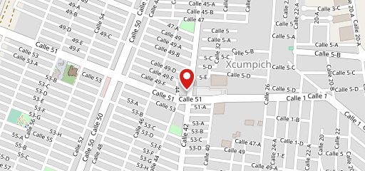 BETO’S tortas на карте