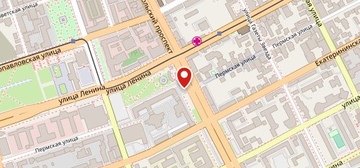 БЭТ.ШАВЕРМА на карте
