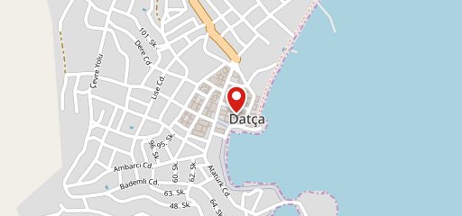 Betul'un Mutfagi на карте
