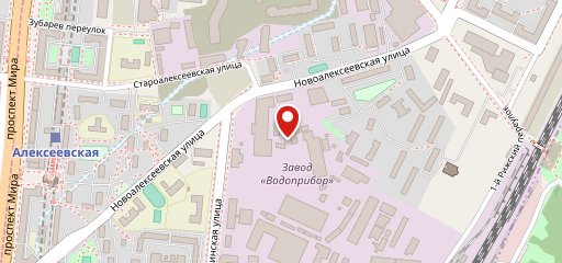 Битвин на карте