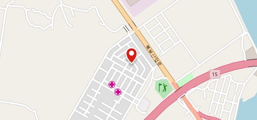 Beulluba на карте