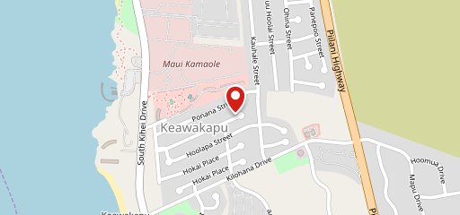 Bev Tech на карте
