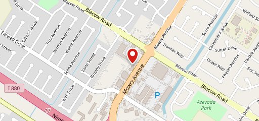 BevMo! на карте
