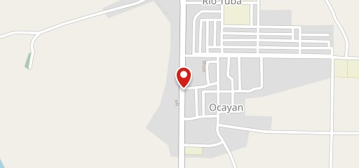 Beyamchell Chaolong на карте