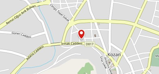 Beyatlı Group на карте