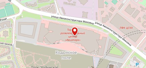 Bey Dondurma на карте