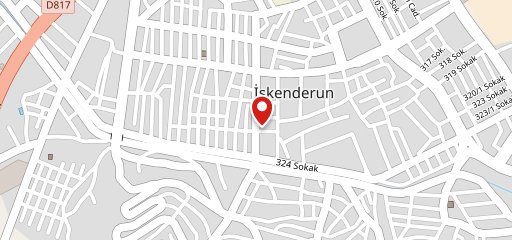 Beyoğlu Büfe на карте