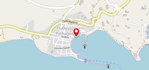 Beyond Bar на карте
