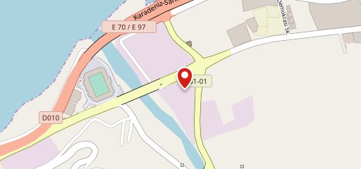 Beypiliç LTD.ŞTİ на карте