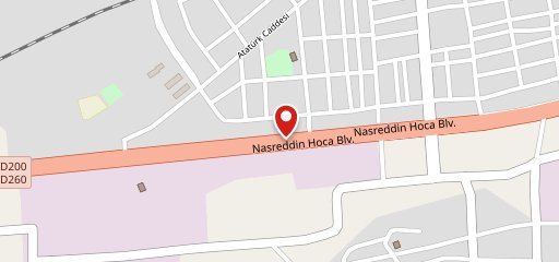 Beyti Mes Yemek на карте