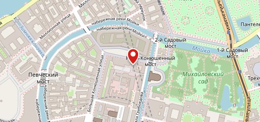 Без Адреса на карте