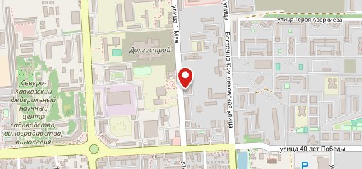 Bez “B” на карте