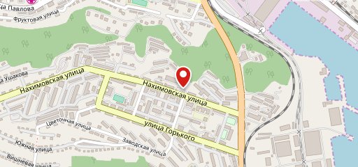 Без понтов на карте