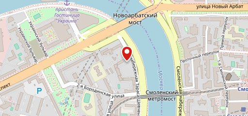 Без рецепта на карте