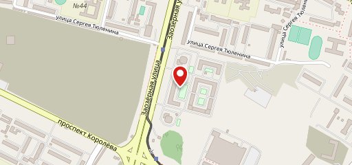БезДна на карте