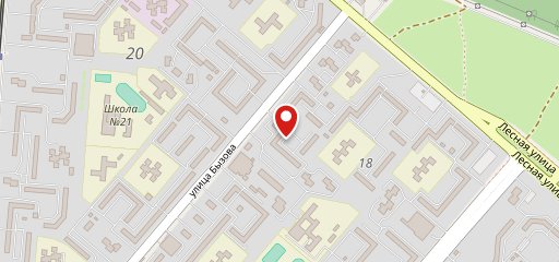 Бездрожжевой хлеб на завкваске на карте