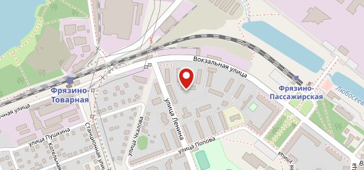 Безудержное Веселье на карте