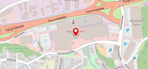 BGR&SIDES на карте