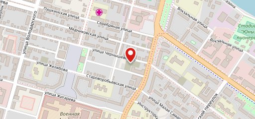 Бхарат на карте