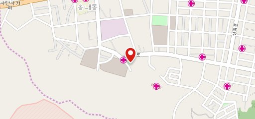 BHC 송내점 на карте