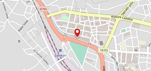 Bi Dürüm на карте