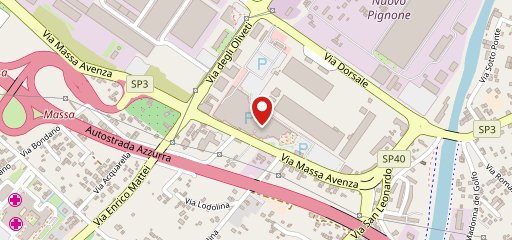 Bialetti Store на карте