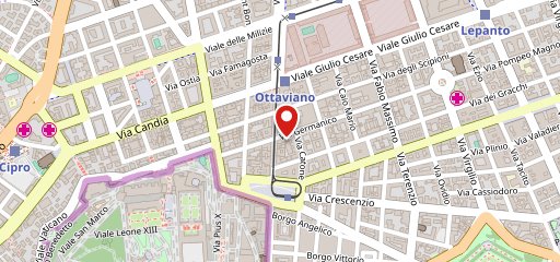 Bialetti на карте
