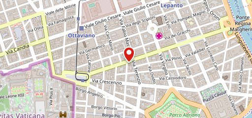 Bianchi coffee shop на карте
