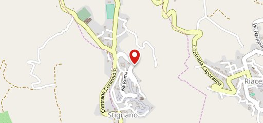 Bianchi / Ruggiero на карте