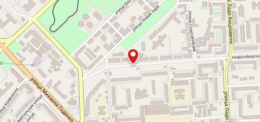 Биатлон на карте