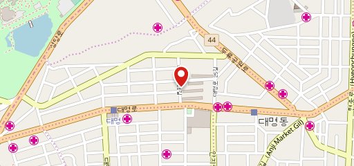 Biatto на карте