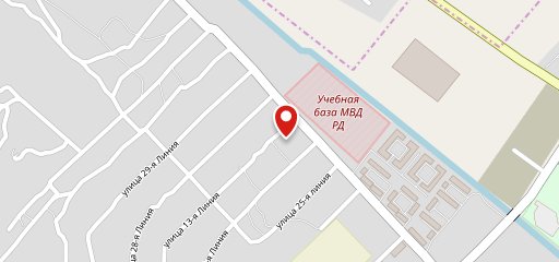 Библиотека на карте