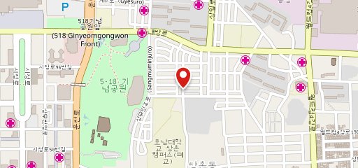 Bichdang на карте