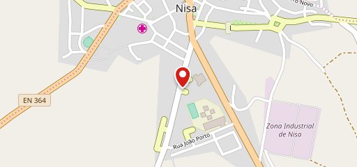 Bicla на карте