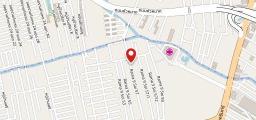 Bico Rama9 на карте