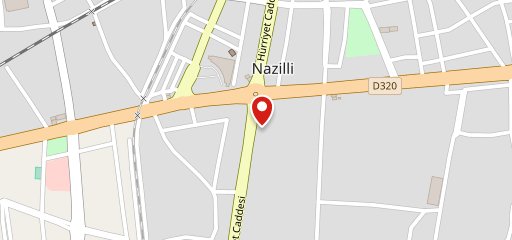 Bi'Döner на карте