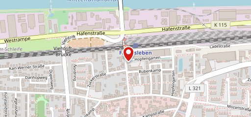 Bier Box на карте
