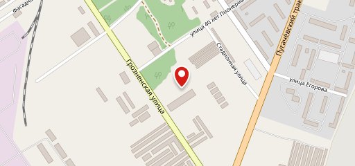 Bier Fabriek на карте