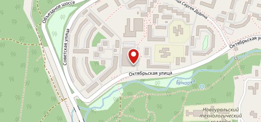 Beer House Dirk на карте