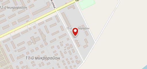 Bier-Haus GUBKINSBURG на карте