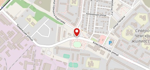 Bier haus на карте