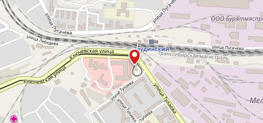 Bier Haus на карте