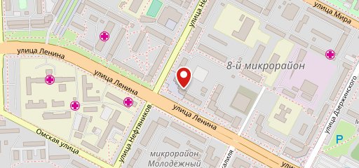 Bier Keller на карте